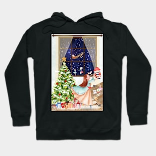 The Nutcracker Dream Hoodie